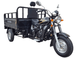 Бензиновые трициклы