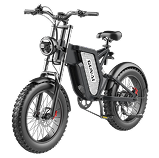 Электровелосипеды